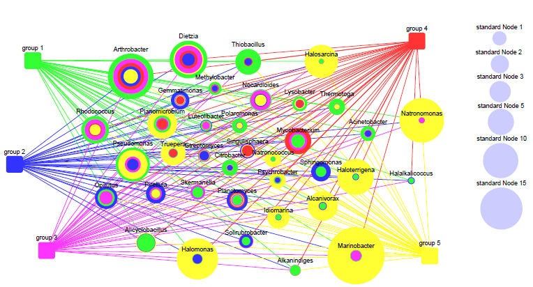 interaction-network